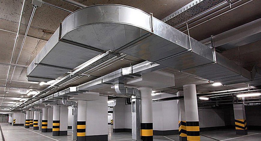 OTOPARK DAVLUMBAZ HAVALANDIRMASI